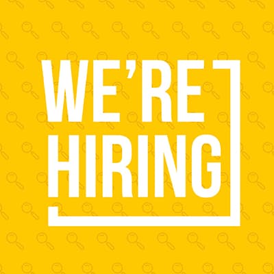 Hiring