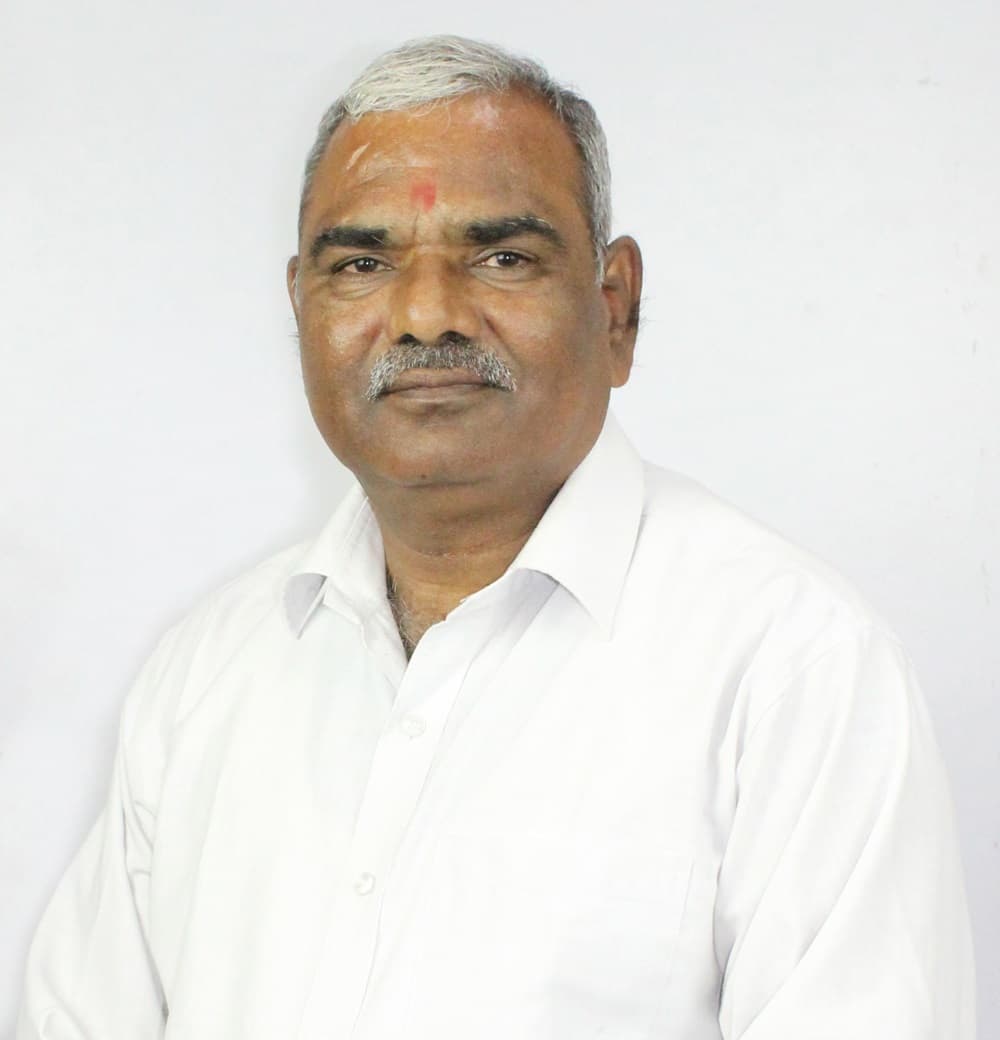 Suresh Kumar