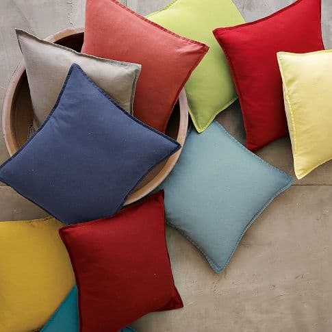 Pillows & Cushions