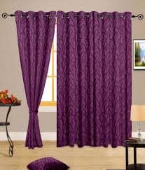Window Dressings