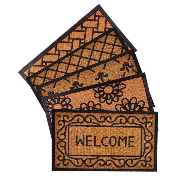 Outdoor Mats