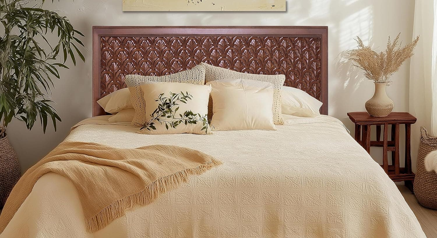 Bedding & Linens