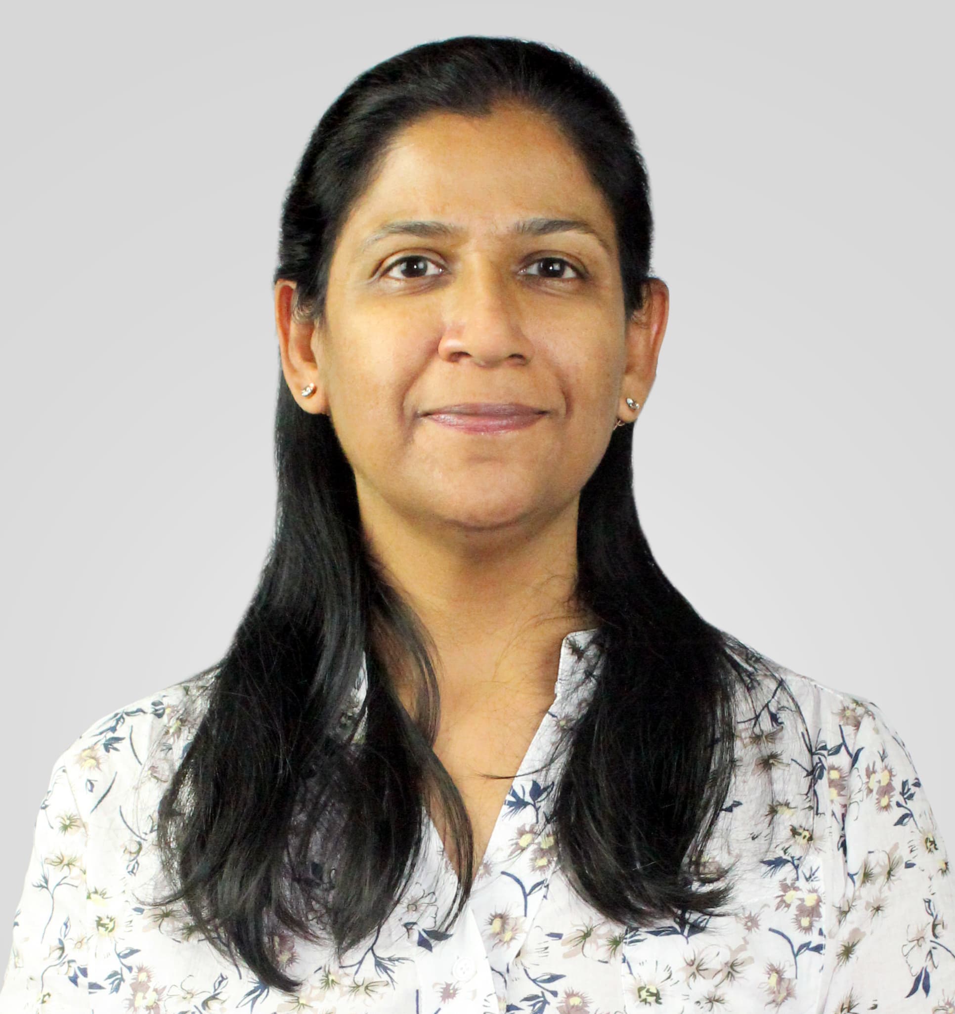 Ritu Grover