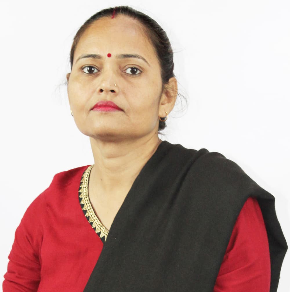 Harpali Singh