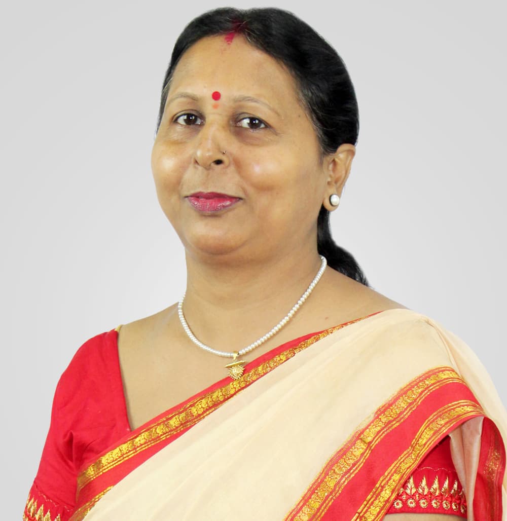 Jyoti Jain