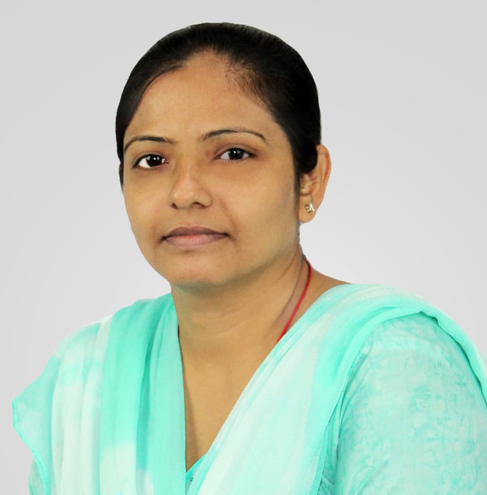Rinku Paul