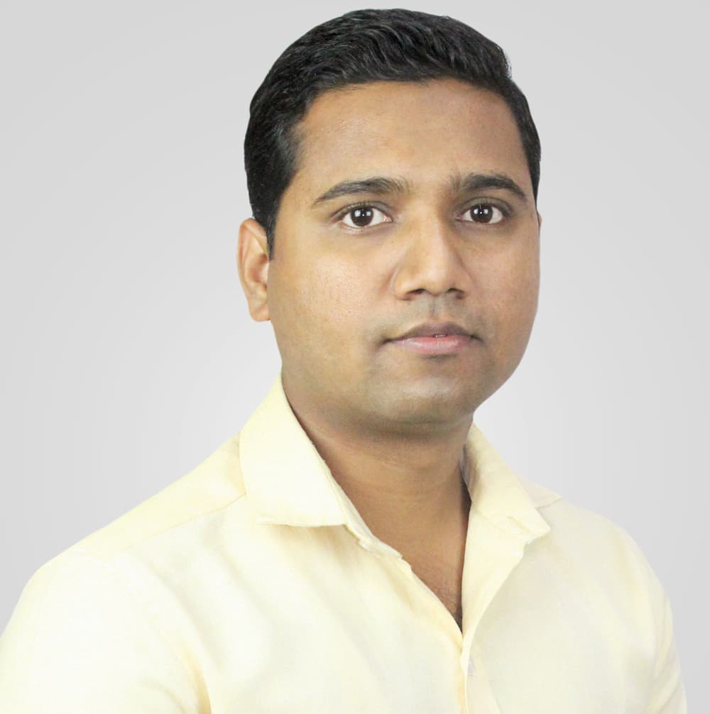 Md. Tarique Anwer